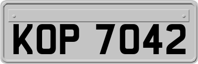 KOP7042