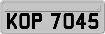 KOP7045