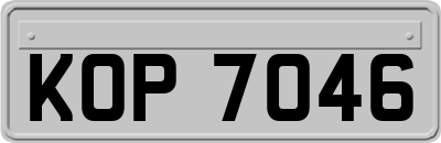 KOP7046