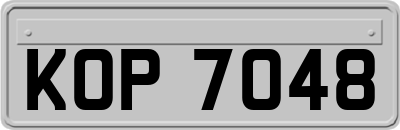 KOP7048