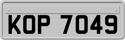 KOP7049