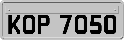 KOP7050