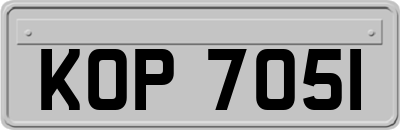 KOP7051