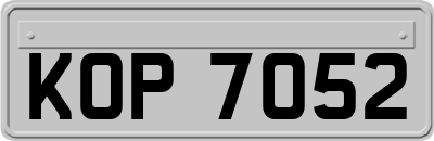 KOP7052