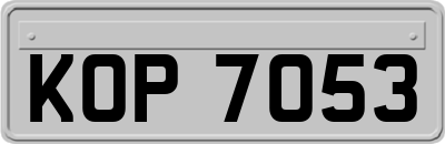 KOP7053