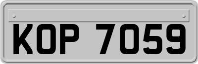 KOP7059
