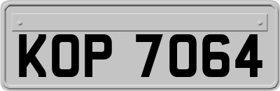 KOP7064