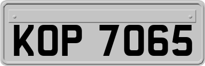 KOP7065