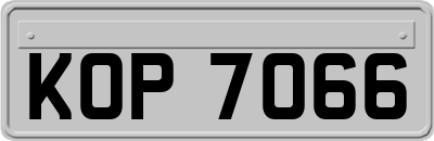 KOP7066