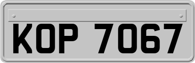 KOP7067