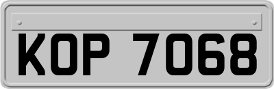 KOP7068