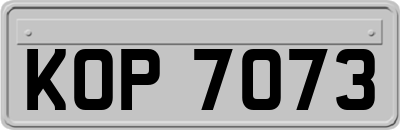 KOP7073