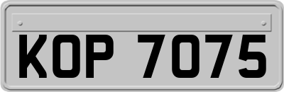 KOP7075