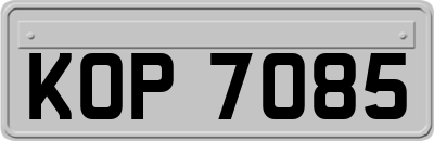 KOP7085