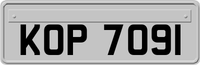 KOP7091