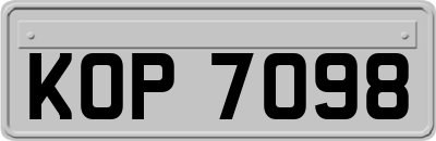 KOP7098
