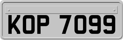 KOP7099