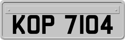 KOP7104