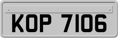 KOP7106
