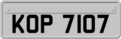 KOP7107