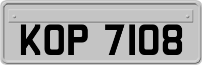 KOP7108