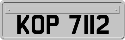 KOP7112