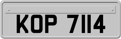 KOP7114