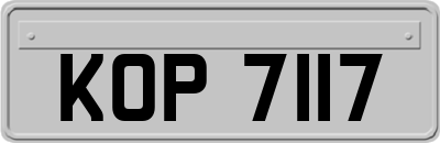 KOP7117