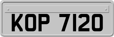 KOP7120