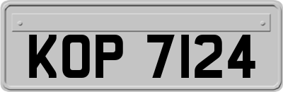 KOP7124