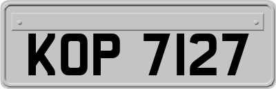 KOP7127