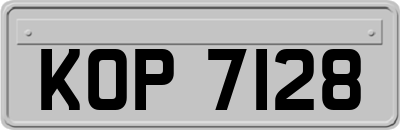 KOP7128