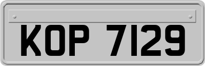 KOP7129