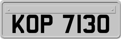 KOP7130