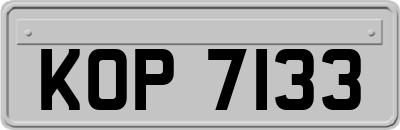 KOP7133