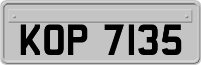 KOP7135