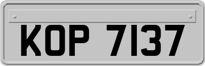 KOP7137