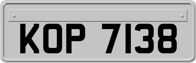 KOP7138