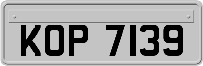 KOP7139