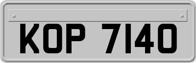 KOP7140