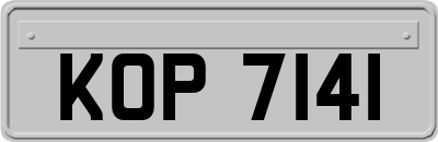 KOP7141