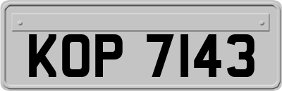 KOP7143