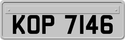 KOP7146