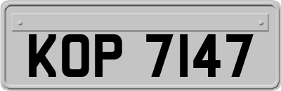 KOP7147