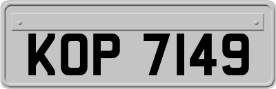 KOP7149