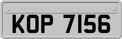 KOP7156