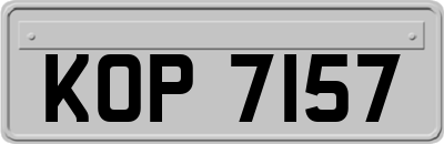 KOP7157