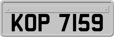 KOP7159