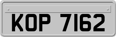 KOP7162