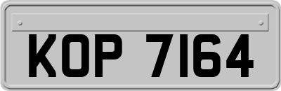 KOP7164